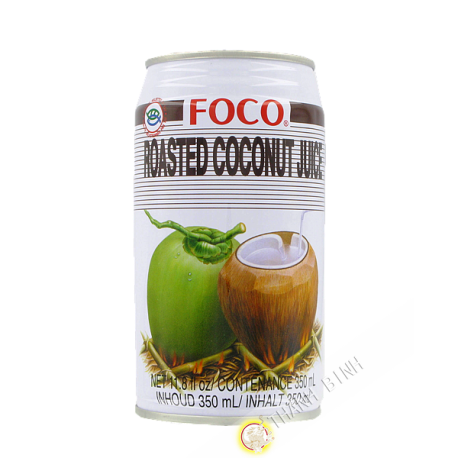 Juice coconut grid 350ml