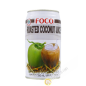 Cocossaft gegrillt puple FOCO Thailand 350ml Cocossaft gegrillt puple FOCO Thailand 350ml