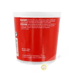 Pate red curry 400g