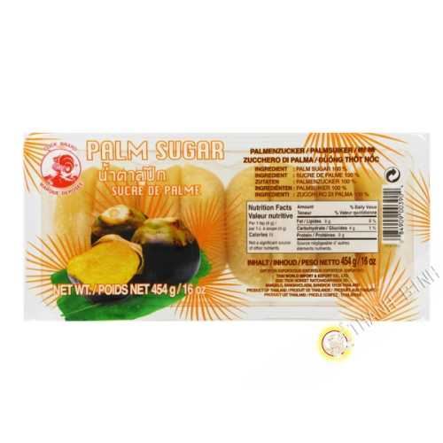 Sugar palm 454g