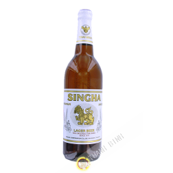 Beer Singha 630ml