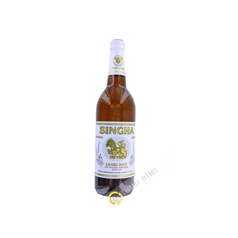 Birra Singha 630ml