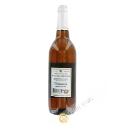 Bière SINGHA 630ml 5° Thailande