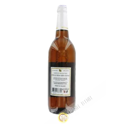 Bière SINGHA 630ml 5° Thailande