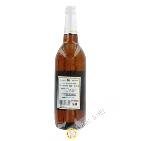 Bia SINGHA 630ml Thái Lan