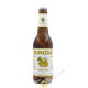 La cerveza Singha 330 ml