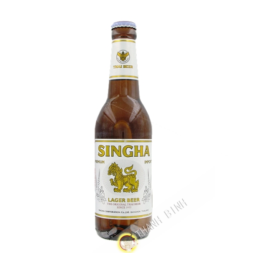 Beer Singha 330ml