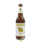 Bière SINGHA 330ml 5° Thailande Bière SINGHA 330ml 5° Thailande