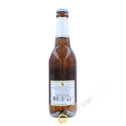 Bière SINGHA 330ml 5° Thailande