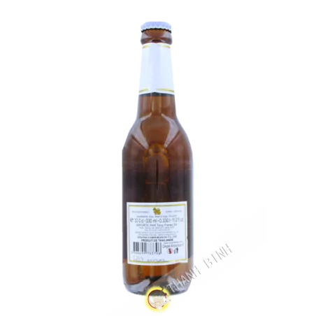 Beer SINGHA 330ml Thailand