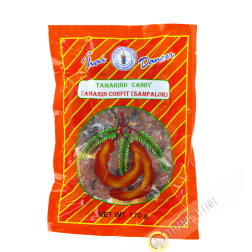 Tamarindo zucchero 171g