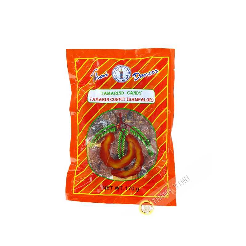 Tamarindo zucchero 171g