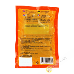 Tamarindo dolce-piccante THAI BALLERINO 170g Thailandia