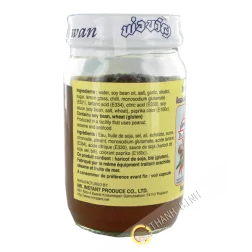 Préparation soupe canh chua POR KWAN 225g Thailande