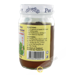 Vorbereitung suppe canh chua 225g