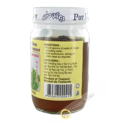 Vorbereitung suppe canh chua 225g