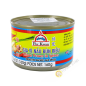 Crevettes hachées aux épices POR KWAN 160g Thailande