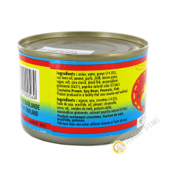 Garnelen, gehackte gewürze POR KWAN 160g Thailand