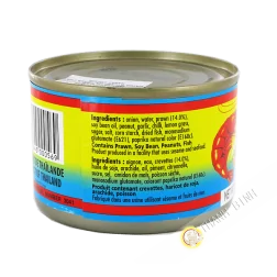 Shrimp chopped with spices POR KWAN 160g Thailand