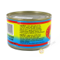 Gamberetti tritati con spezie POR KWAN 160g Thailandia