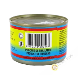 Shrimp hachees spice 160g