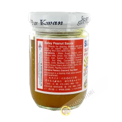 Sốt sa tế tổng hợp POR KWAN 200g Thái Lan