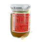 Satay Sauce mix POR KWAN 200g Thailand