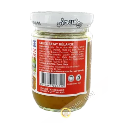 Satay Sauce mix 200g