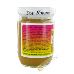Sauce Tom Ka Kai POR KWAN, 200g Thailand