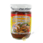 Pasta di peperoncino, le foglie di basilico POR KWAN 200g Thailandia Pasta di peperoncino, le foglie di basilico POR KWAN 200g Thailandia