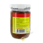 Pasta di peperoncino, le foglie di basilico POR KWAN 200g Thailandia Pasta di peperoncino, le foglie di basilico POR KWAN 200g Thailandia