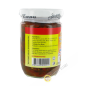 Pasta di peperoncino, le foglie di basilico POR KWAN 200g Thailandia Pasta di peperoncino, le foglie di basilico POR KWAN 200g Thailandia