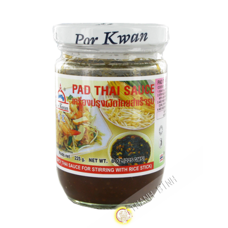Salsa Pad Thai 225g