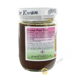 Sauce Pad Thai POR KWAN 225g Thailande