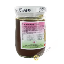 Sauce Pad Thai POR KWAN 225g Thailande