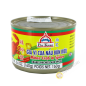 Gia vị cua nấu bún riêu POR KWAN 160g Thái Lan