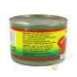 Gia vị cua nấu bún riêu POR KWAN 160g Thái Lan