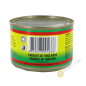 Gia vị cua nấu bún riêu POR KWAN 160g Thái Lan