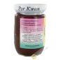 Zubereitung suppe Satay, chili und knoblauch gebraten POR KWAN 227g Thailand