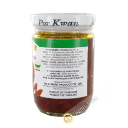 Pate crab oil 200g