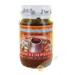 Preparazione zuppa Tom Yum POR KWAN 225g Thailandia