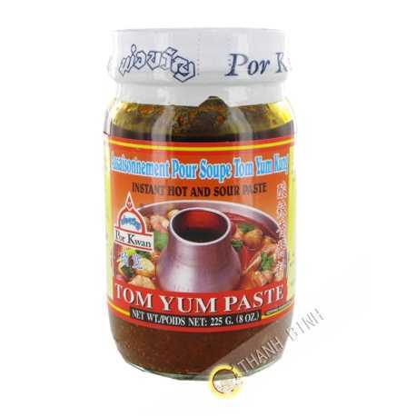 Zubereitung tom yum suppe 225g