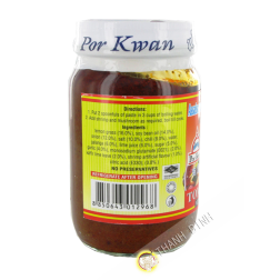 Préparation soupe Tom Yum POR KWAN 225g Thailande