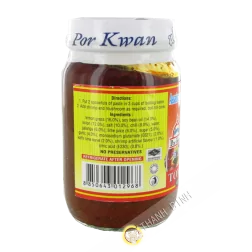 Préparation soupe Tom Yum POR KWAN 225g Thailande