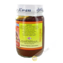 Preparation soupe tom yum 225g