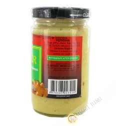 Gừng tươi xay LEE 200g Thái Lan