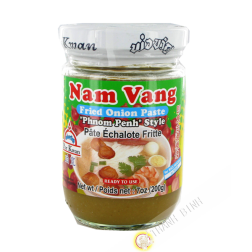 Preparación de la sopa de Phnom Penh Nam Vang POR KWAN 200g de Tailandia