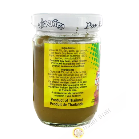 Canh chuẩn bị Phnom Penh Nam Vang POR KWAN 200g Thái Lan