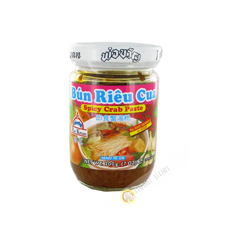 Sauce bun rieu 200g