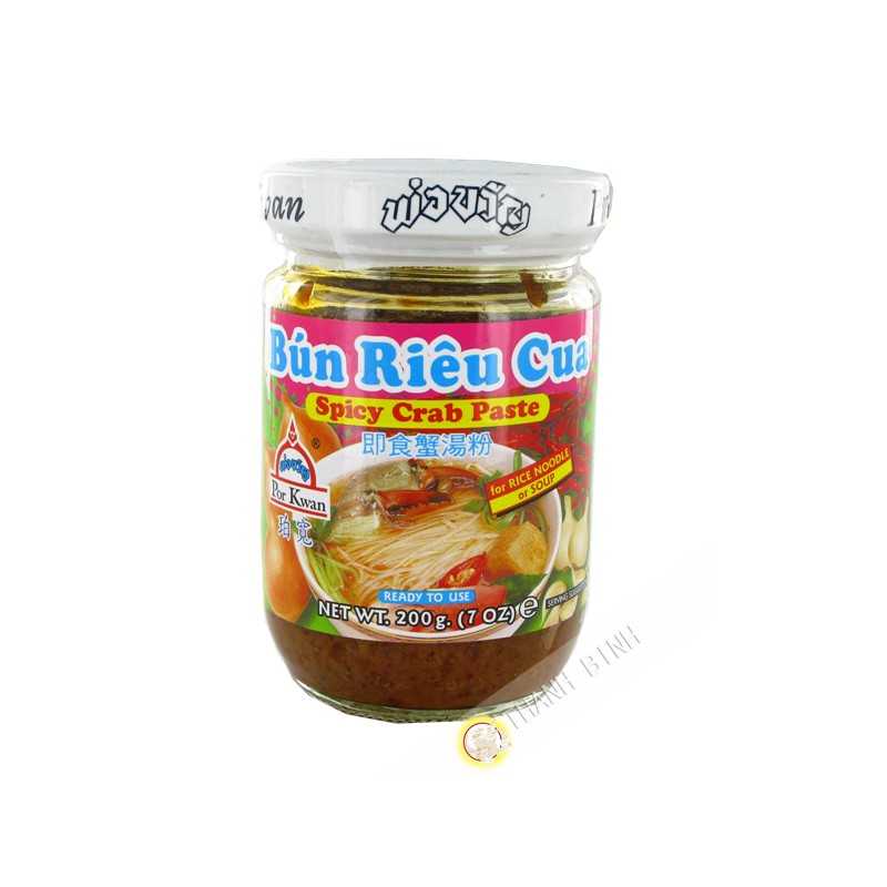 Sauce for bun rieu 200g Sauce for bun rieu 200g